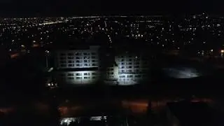 Charles Camsell Haunted Hospital Edmonton, AB Canada