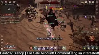 Sea203 Rook vs Anarchies! Kaya ba makaisa?