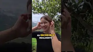 🇵🇪 POLACA COMPARA LAS VISTAS DE LA CATARATA GOCTA CON MACHU PICCHU
