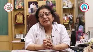 World IVF Day | IVF – उम्मीद की एक नई शुरुआत | Dr. Smita Tandon Explains