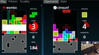 Insane Cultris 2 1v1! 12 Combo Opener, 10 Combo KO