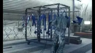 Tecnokar Trailers
