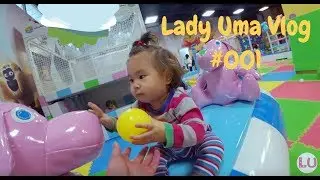 Vlog - channel for kids Uma - Влог - канал для детей Ума