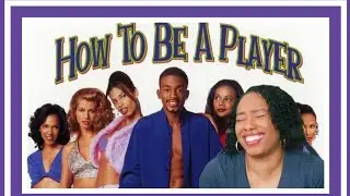 Def Jam's How To Be a Player (1997) | Was Dray a Player or just a Narcissistic Manipulator?