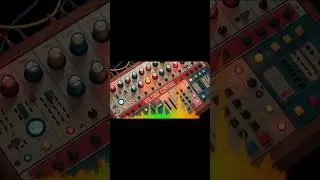 Voltage Control - Acid House #TB303 #HardwareJam #AnalogHouse #ElectronicMusic