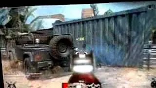 New Black Ops Video F34R Vs DK Clan