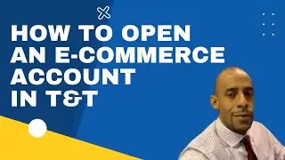 How to Open an Ecommerce Account with Republic Bank in Trinidad & Tobago