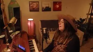 Let you break my heart by Laufey cover by Kierstin Kay