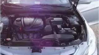 2012 Hyundai Sonata Used Cars Norfolk VA