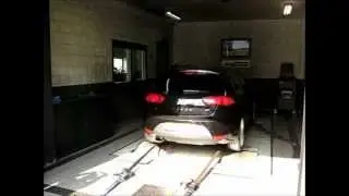 Seat Leon Cupra R TFSI JDEnigneering stage II