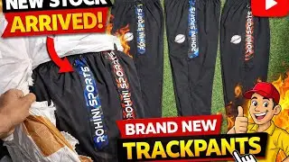 Best quality trackpants at the lowest price|daily wear,gym & sports sbake liye perfect|#RohiniSports