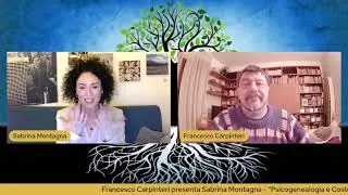 Psicogenealogia e Costellazioni Familiari