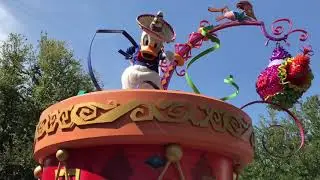 disneyland - memorial day weekend 2019