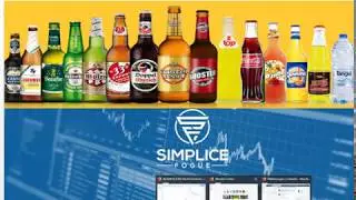 Les brasseries du cameroun en bourse, analyse
