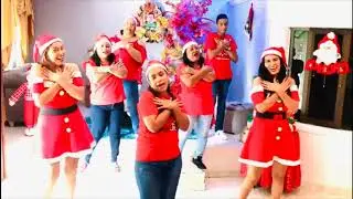 VEN A CANTAR, QUE YÁ LLEGÓ LA NAVIDAD