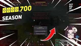 700 SEASON | Daily Black Desert Online Community Highlights