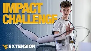 Impact Challenge: Young students making a BIG difference