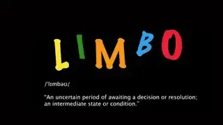 LIMBO - BFI Documentary | LJ Productions