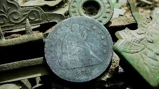 You Won't Believe What We Found Treasure Hunting Florida