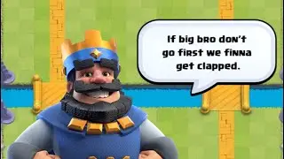 Luigi grab is not real bro. Luigi grab is AI. Yep. Luigi grab is AI