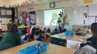Teacher Cece | Session 1 Language Dive