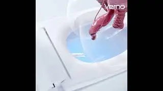 Verno สุขภัณฑ์อัจฉริยะ รุ่น Pro Hygiene M8 4.8L  รายการ 4822007042489