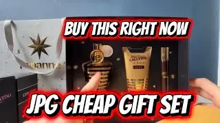 THE BEST JPG BUNDLE ON THE MARKET : cheap gift set