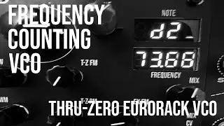 This thru-zero VCO COUNTS!