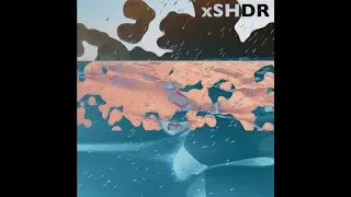 xSHDR - Ghosts Of The Desert