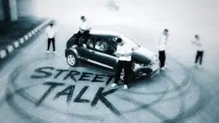 Street Talk &ndash; Triple7 (777) (Official Music Video)