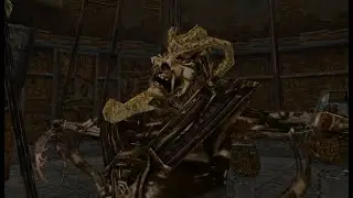 Morrowind Tribunal DLC- Final Quest The Mad God