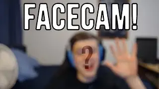 FACECAM REVEAL ! + MEET ACHIEVEDGAMING IRL