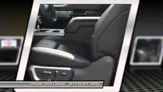 2015 Ford F-350SD Casper WY T7311