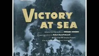 1953 Beneath The Southern Cross from &ldquo;Victory At Sea&rdquo; - Robt. Russell Bennett & NBC Symphony