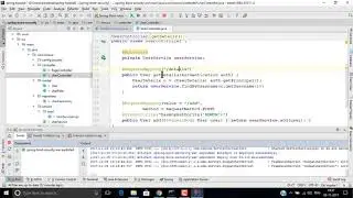 Spring Boot  - How to integrate and secure via Spring Data JPA Oracle and Spring Security