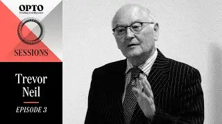 Trevor Neil on how to spot market recovery | Opto Sessions | Episode Three