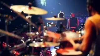 Miligram - Beograd nocu - Kombank Arena - Beograd - 2014 - (LIVE) - HD