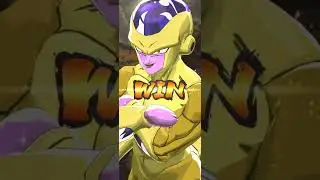 Dragon Ball Legends 6 Proud Matches (No Commentary)