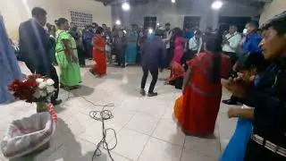 Aniversario #18 //Ministerio Apostólico La Santa Ciudad