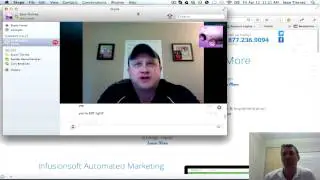 Podcast #3: Lee Goff of Getuwired