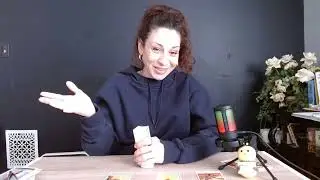 PISCES TAROT♓NEW BEGINNINGS BUT AFRAID OF TAKING THE RISK??🤑💖 THEY ARE SUPER AVAILABLE FOR ...
