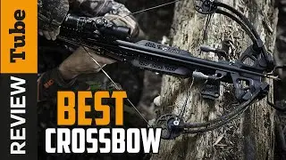 ✅ Crossbow: Best Crossbows (Buying Guide)