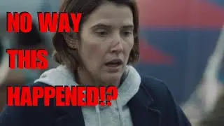 SECRET INVASION EPISODE 1 BREAKDOWN