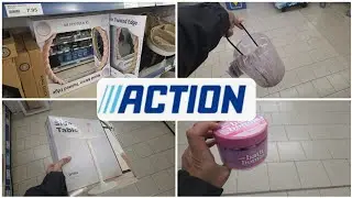 ARRIVAGE ACTION  - 1 OCTOBRE 2025