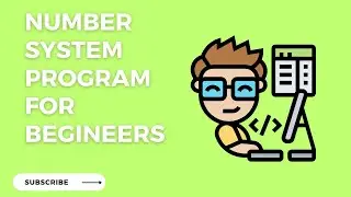Number System Coding