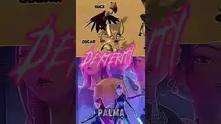 Oscar Oasis vs Kpop Demon Hunters who will win? #edit #helpmemakethismakesense #lifeisbutadream