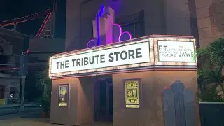 Summer Tribute Store 2022 Walkthrough