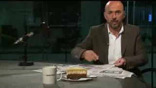 James Richardson's European football papers review (20 Sept 2013)