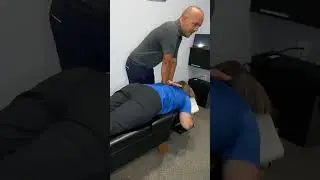 Complete Spine Relief With Dr. Arnold Moran | Omaha NE Chiropractic Care #OmahaChiropractor