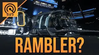 Drake Cutter Rambler | First Look